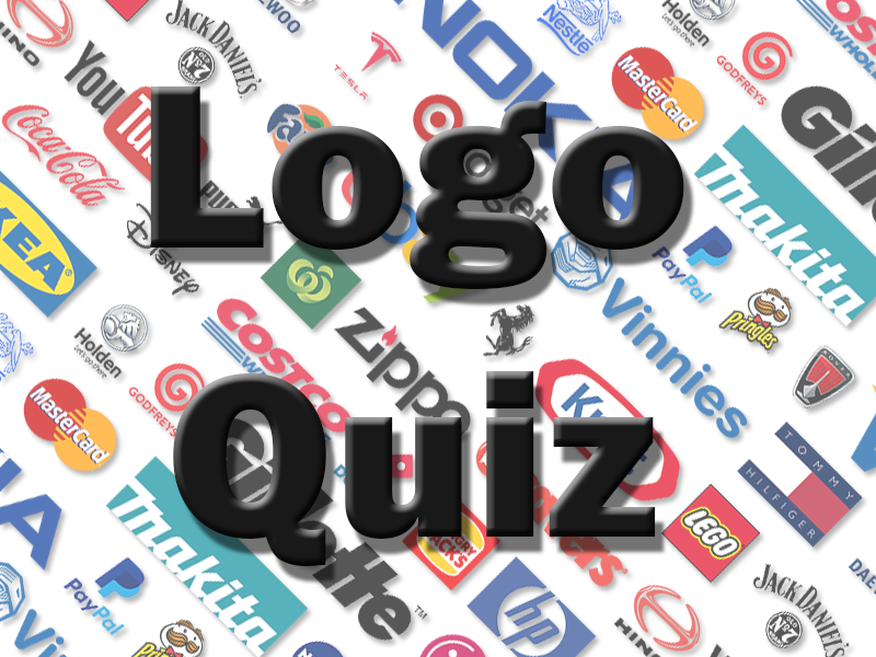 Logo Quiz