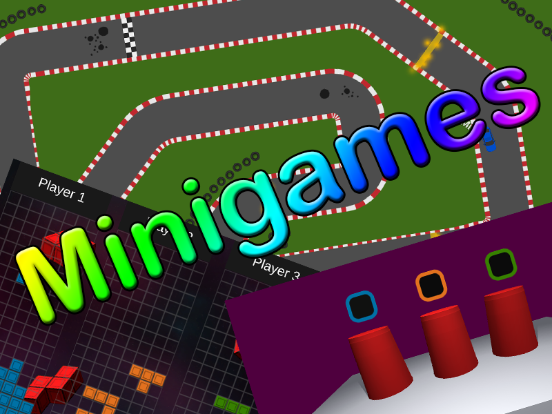 Minigames